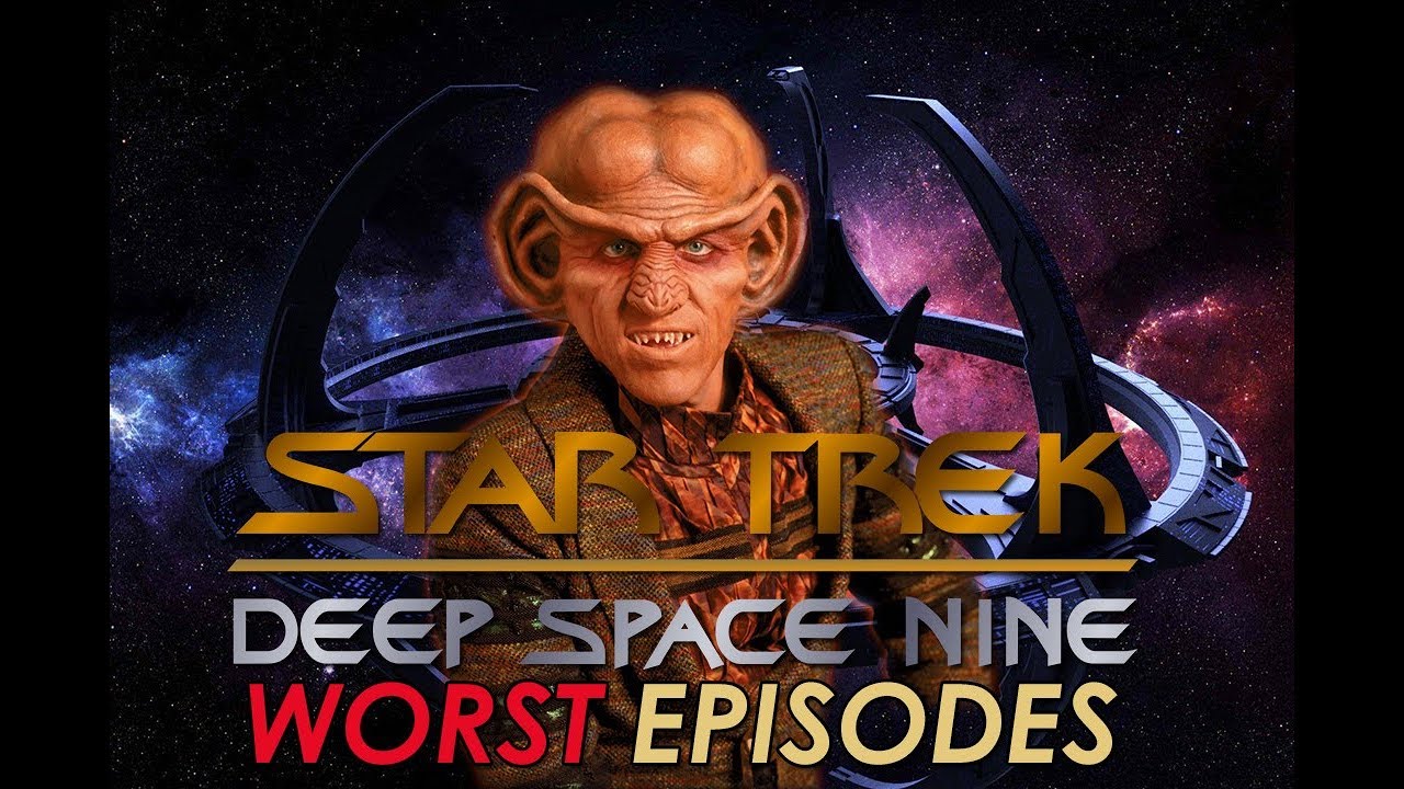 deep space nine episodes list